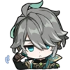 Genshin impact Chibi Sumeru 2 21