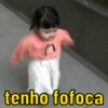 tenho fofoca
