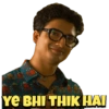 Ye BHI THIK HAI