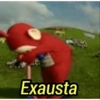 Teletubies 29