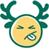 🙂🎄 Emojis de Navidad🎄🙂 9