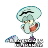ELEGANCIA LA
DE FRANCIA