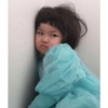 Moods de la niña china 13