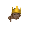 Memojis de cria 4 🚩 14