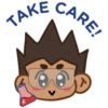 A*STAR Stickers [P1] 11