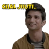 CHAL JHUTI..