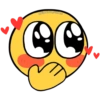 eGiseelove Stickers
CO