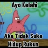 Plesetan lucu 9