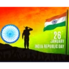 Soldier Salute