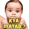 KYA MATAB?