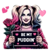 Horror San Valentín  ♥️ 7