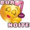 Boa Noite 13 25