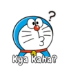 Moody Doraemon 😄 (Hindi) 9