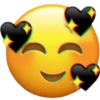 Emoji love 21