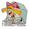 @adolfoojose
CÓMO TE AMO...
Y TE ODIO... Y TE AMO...
Y TE ODIO... Y TE AMO...