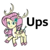 Ups