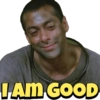 IAM GOOD