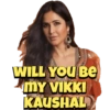 WILL YOU BE 20 MY VIKKI KAUSHAL