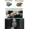 No es Plata
Ni es Cobre
Es Lily, en los brazos de otro hombre
Fueron Los Nargles
Fueron Los Nargles