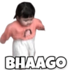 BHAAGO
