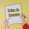 Deixa de
frescura