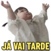REAÇÕES DA COREANINHA 🙋🏻‍♀️🥰 9