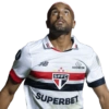 São Paulo FC 6 25