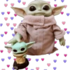 GROGU MODELO 9