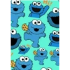 Cookie monster 12