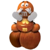 Halloween M&amp;M's 6