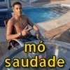 mó
saudade