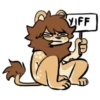 Furry - electric bungaloo🦁#2 18
