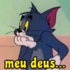 Tom e Jerry memes 😹🐭 15