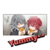 LE Yummy LE