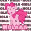 Ponys Lindos 6