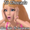 Tô Chocada
Mas Não Tô Surpresa