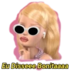 Eu Disseee Bonitaaaa