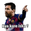 Lionel Messi Hindi 7