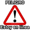 PELIGRO @paraguayita_01 Estoy en línea