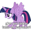 My little pony 8
