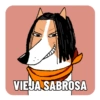 VIEJA SABROSA