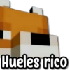 Hueles rico