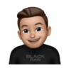 Black V2 14