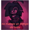 UnusualYik
no mames un chingo
de texto