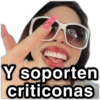 Y soporten @paraguayita_01