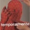 temporalmente