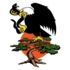 Stickers Killer Quake #48 6
