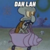 DAH LAH