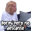 kane stickers C Dormi Pero no descanse