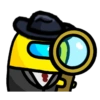 Detective among us 9